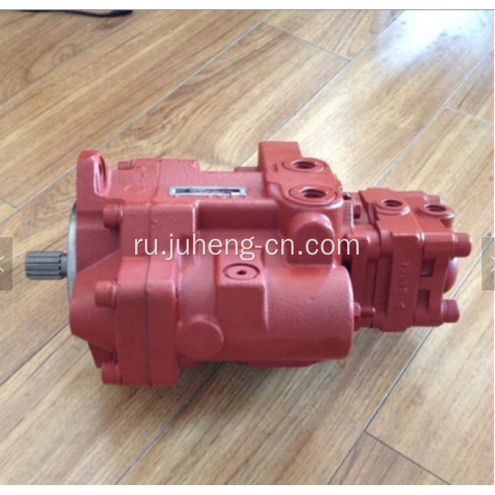 Komatsu PC30-6 Гидравлический насос 705-41-08001Начи PVD-2B-40P